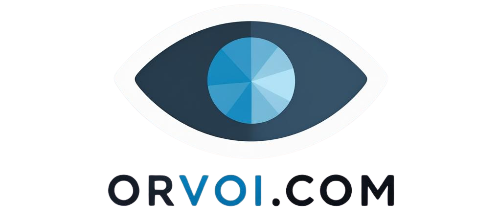 Orvoi – Your Intelligent Oracle